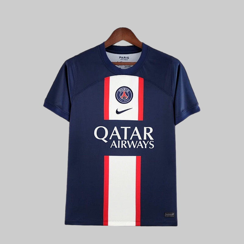 Paris Saint Germain home shirt 2022-23