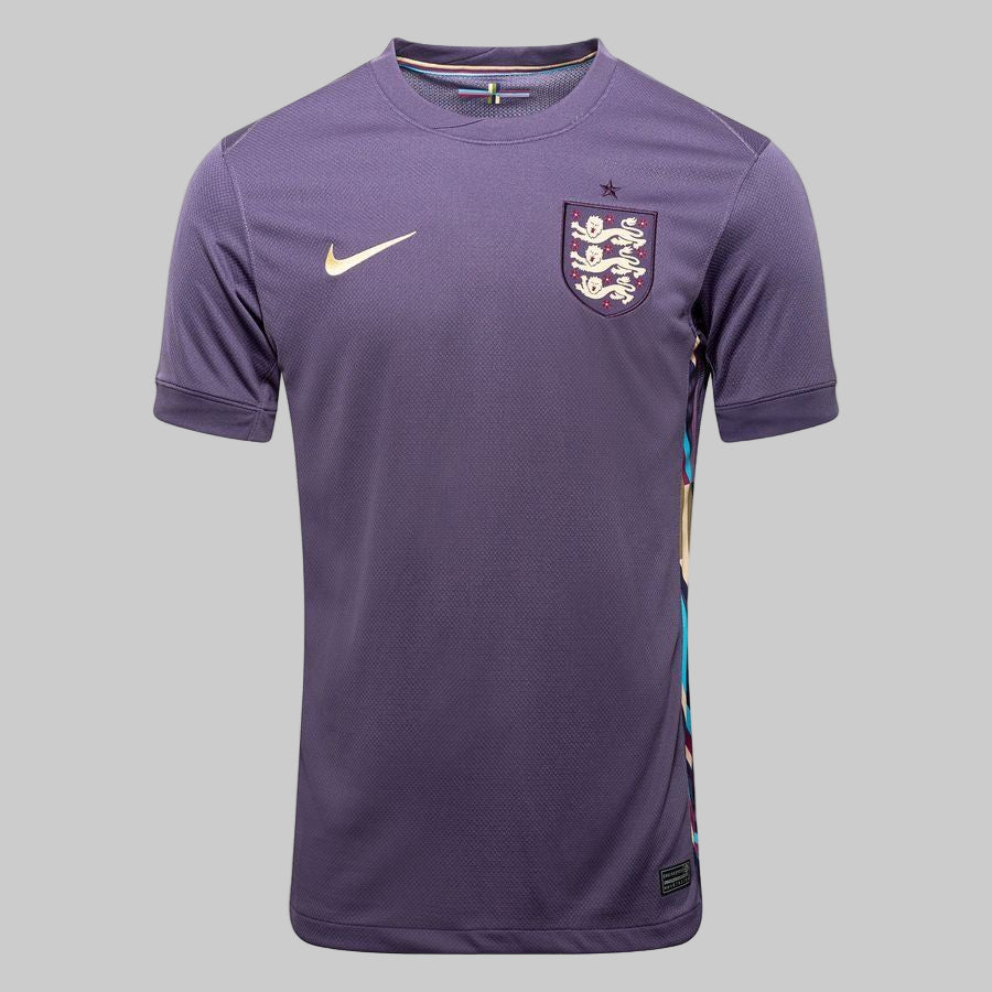 England away shirt 2025