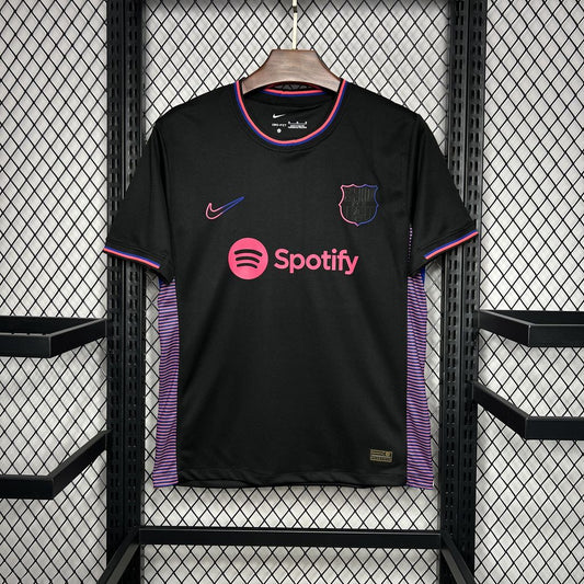 Barcelona Special Shirt 2024-25