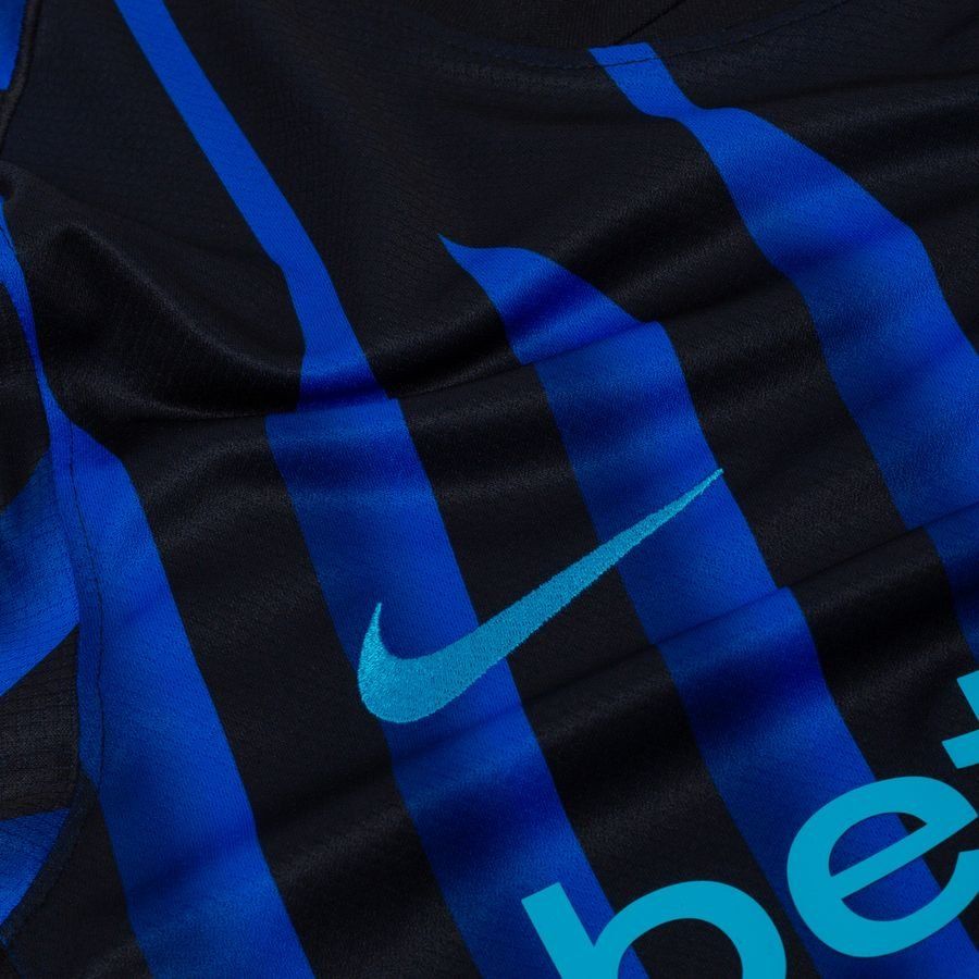 Inter home shirt 2025-26
