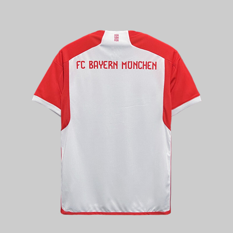 Bayern München home shirt 2023-24