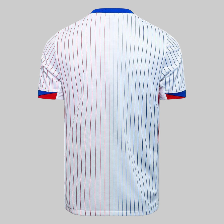 France away shirt 2025