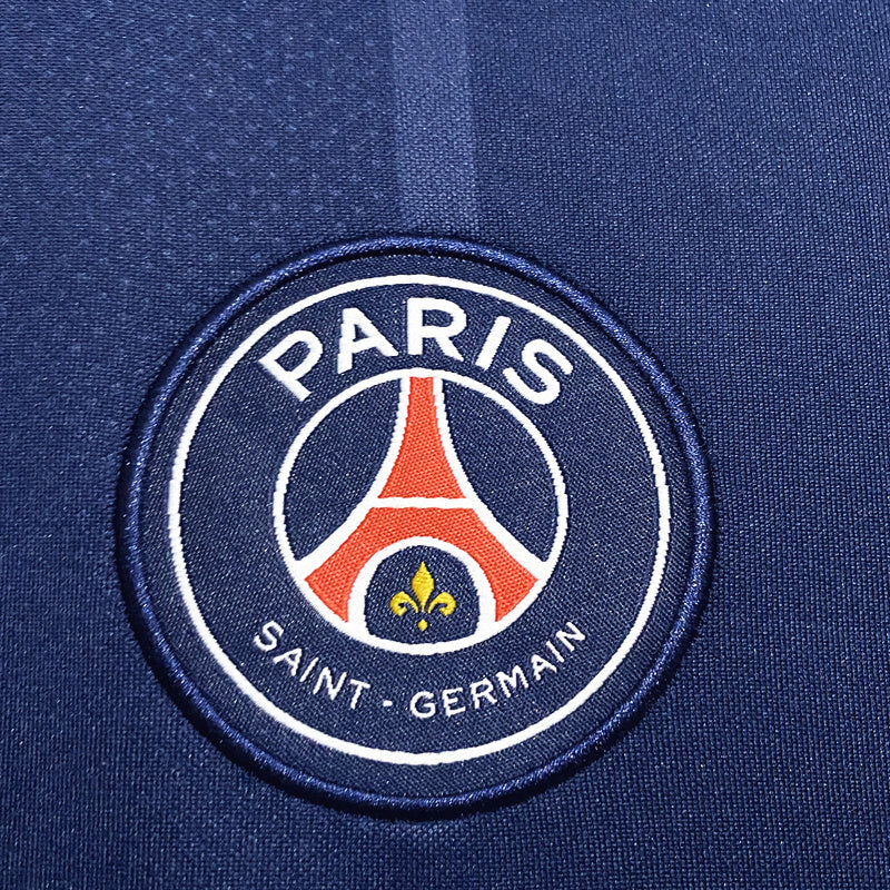 Paris Saint Germain home shirt 2021-22