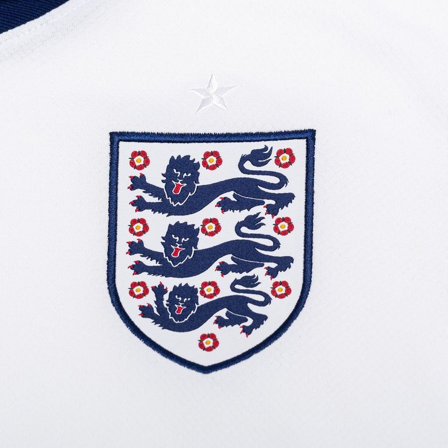 England home shirt 2025