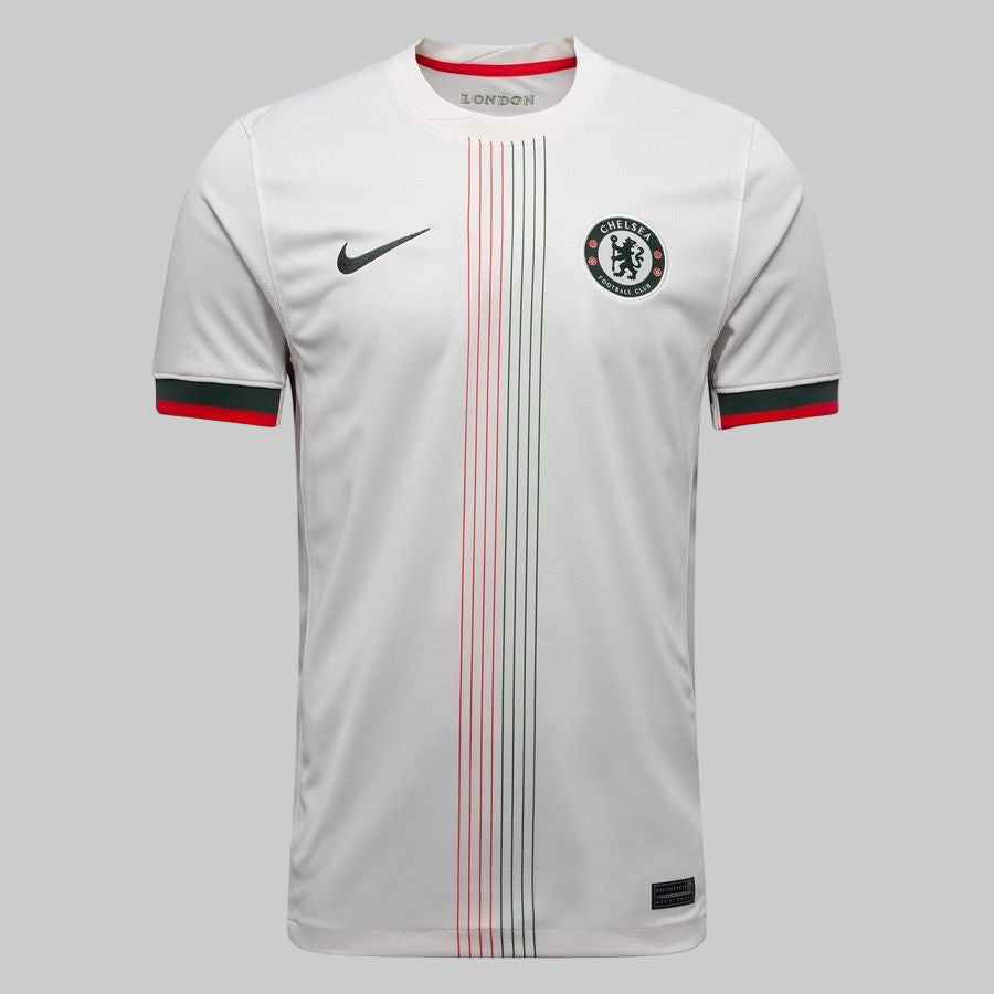 Chelsea away shirt 2025-26