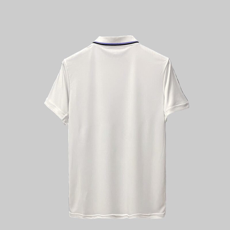 Real Madrid home shirt 2022-23