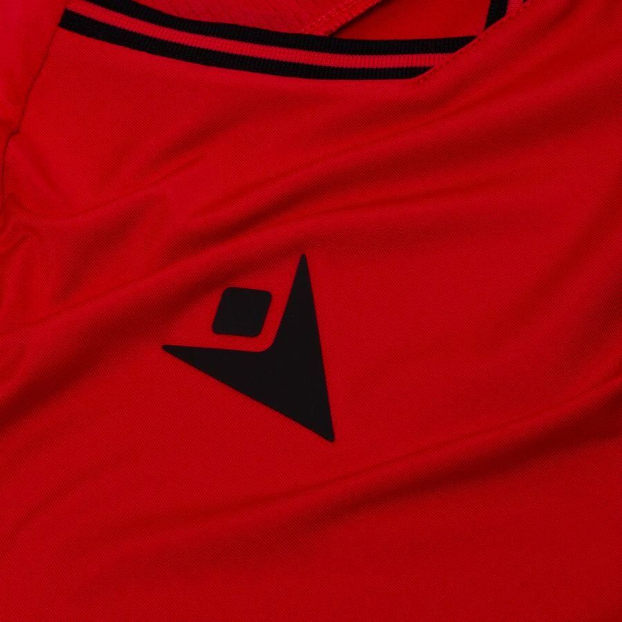 Albania home shirt 2026