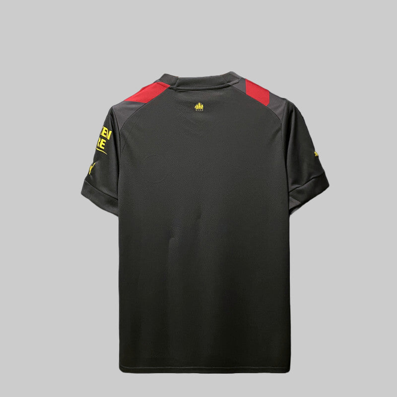 Manchester City away shirt 2022-23