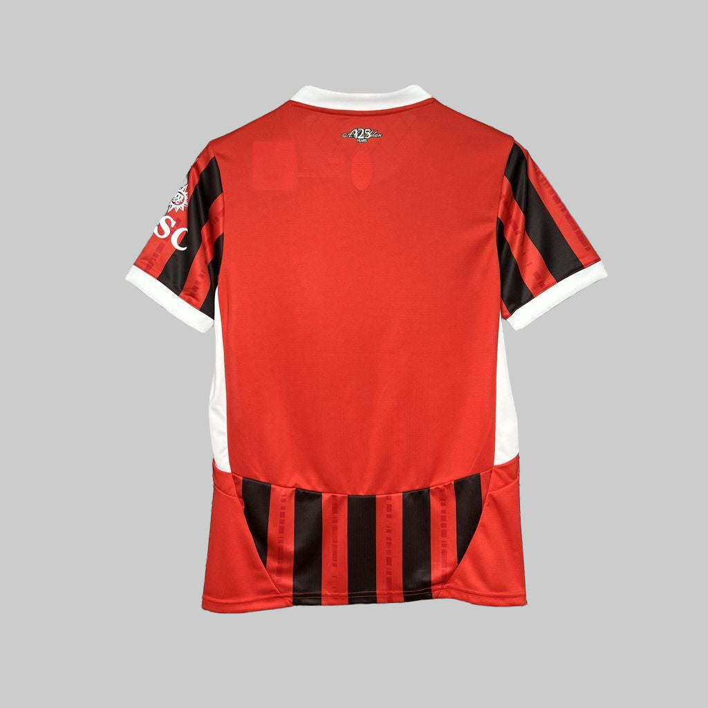 AC Milan home shirt 2024-25