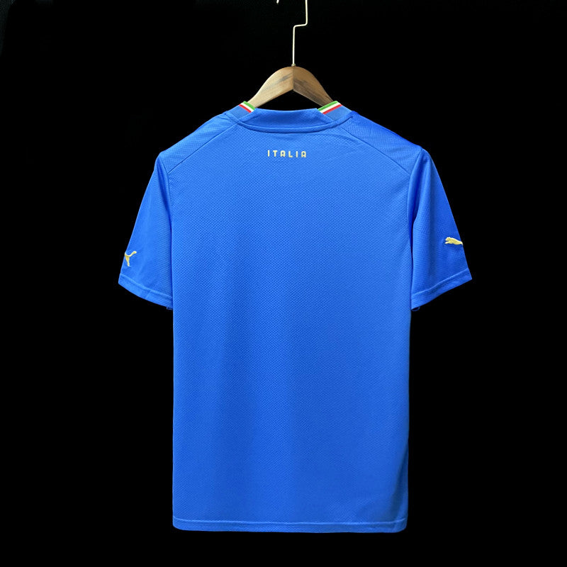 Italy Home shirt 2022-23