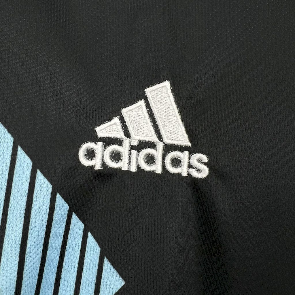 Argentina retro away shirt 2018
