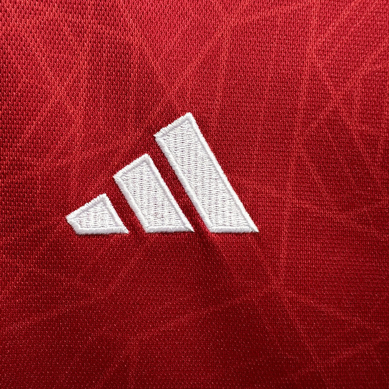 Manchester united home shirt 2023-24