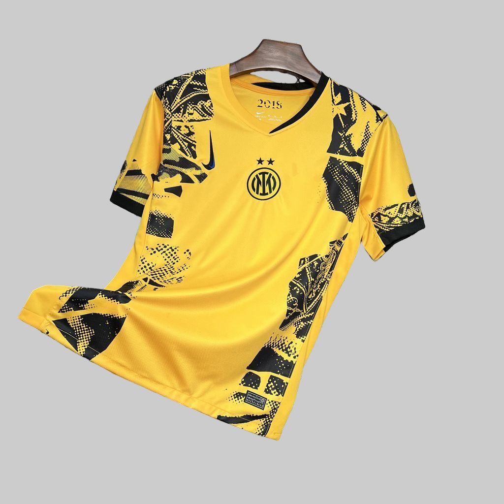 Inter third shirt 2024-25