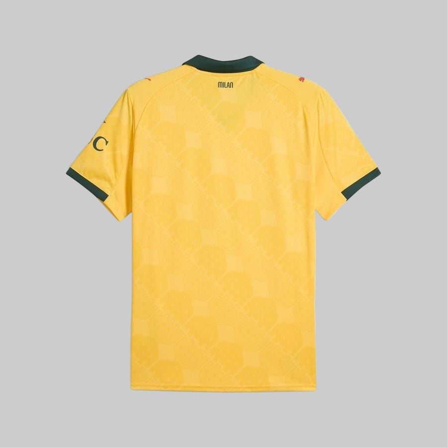 AC Milan third shirt 2025-26