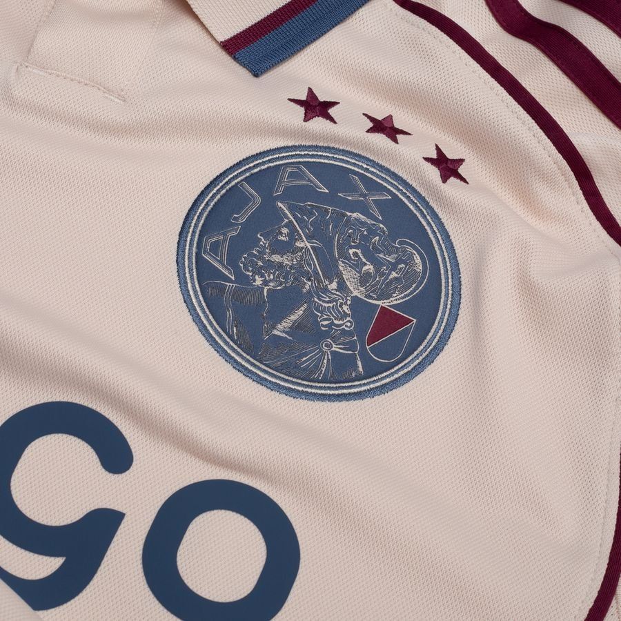 Ajax third shirt 2025-26