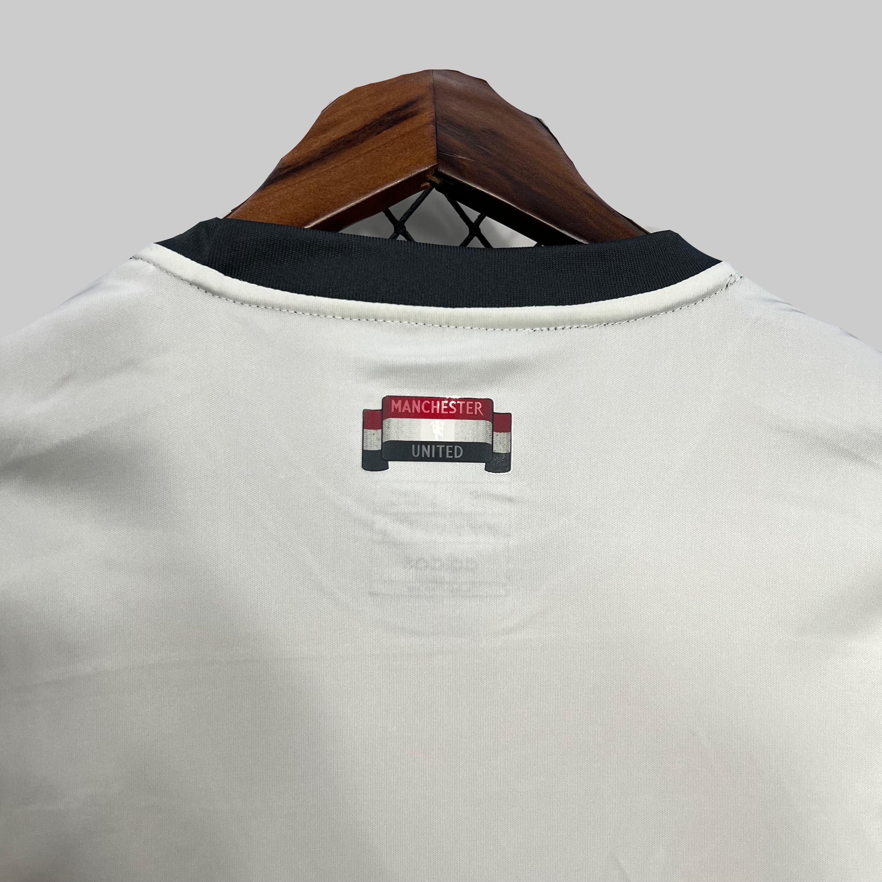 Manchester united third shirt 2024-25