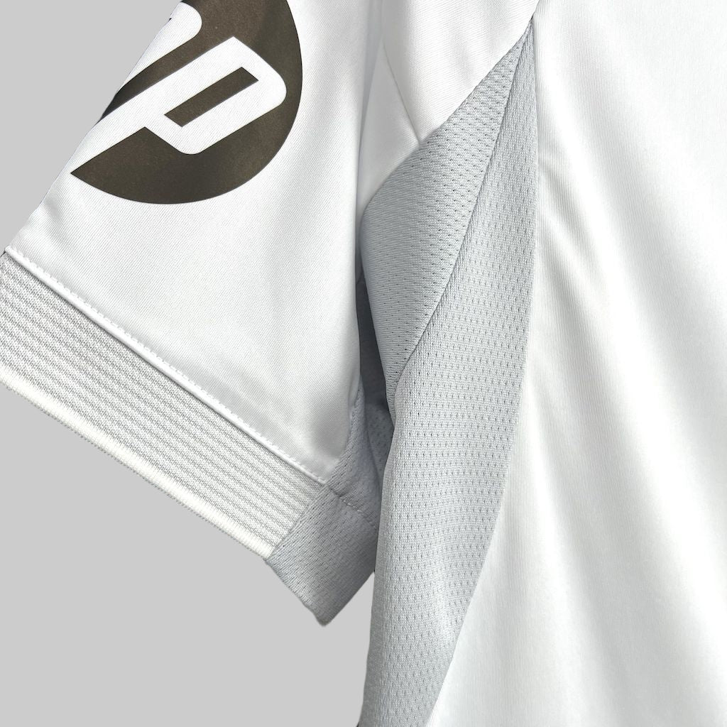 Real Madrid home shirt 2025-26