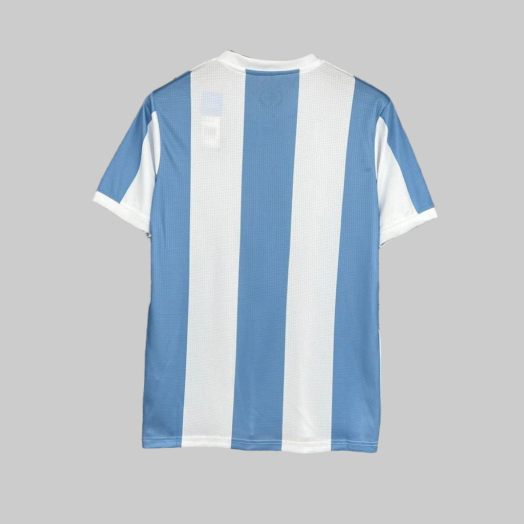 Argentina retro 50 anniversary shirt