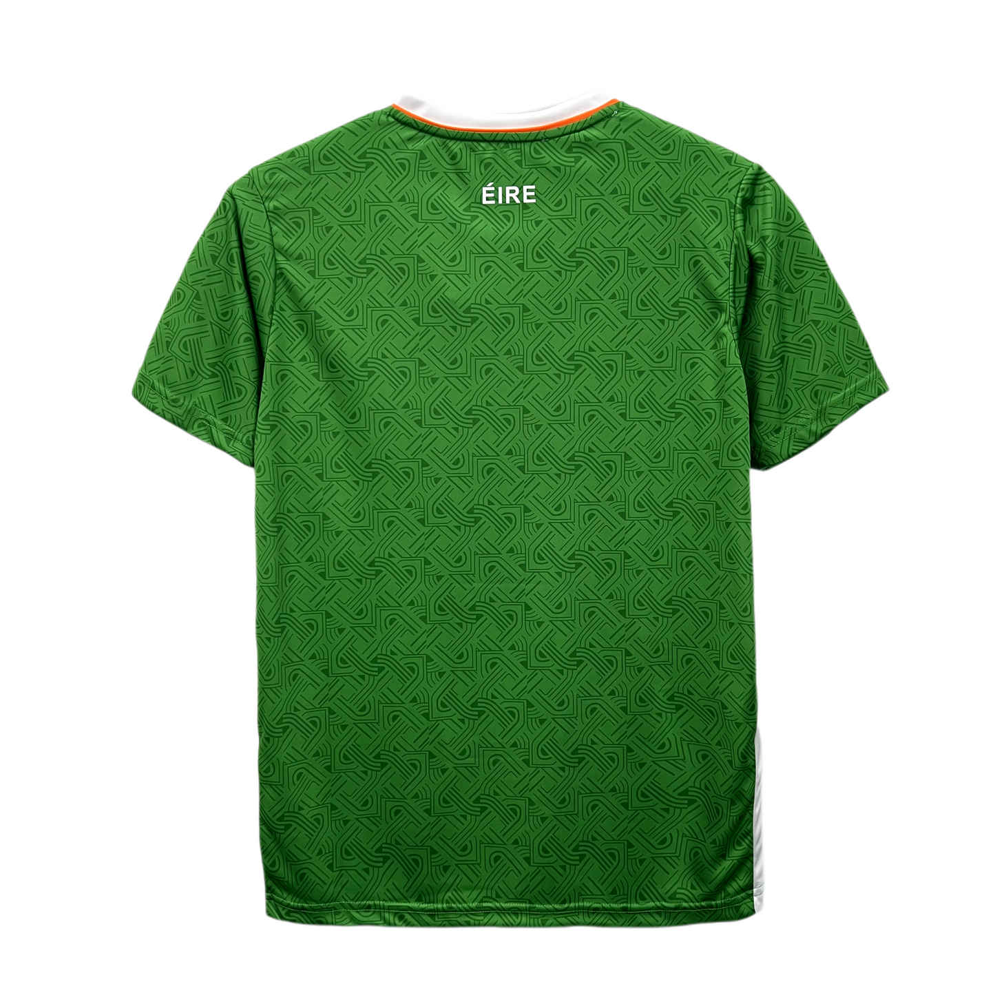 Ireland home shirt 2024-25