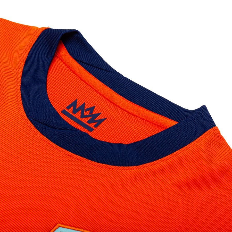 Netherlands home shirt 2025