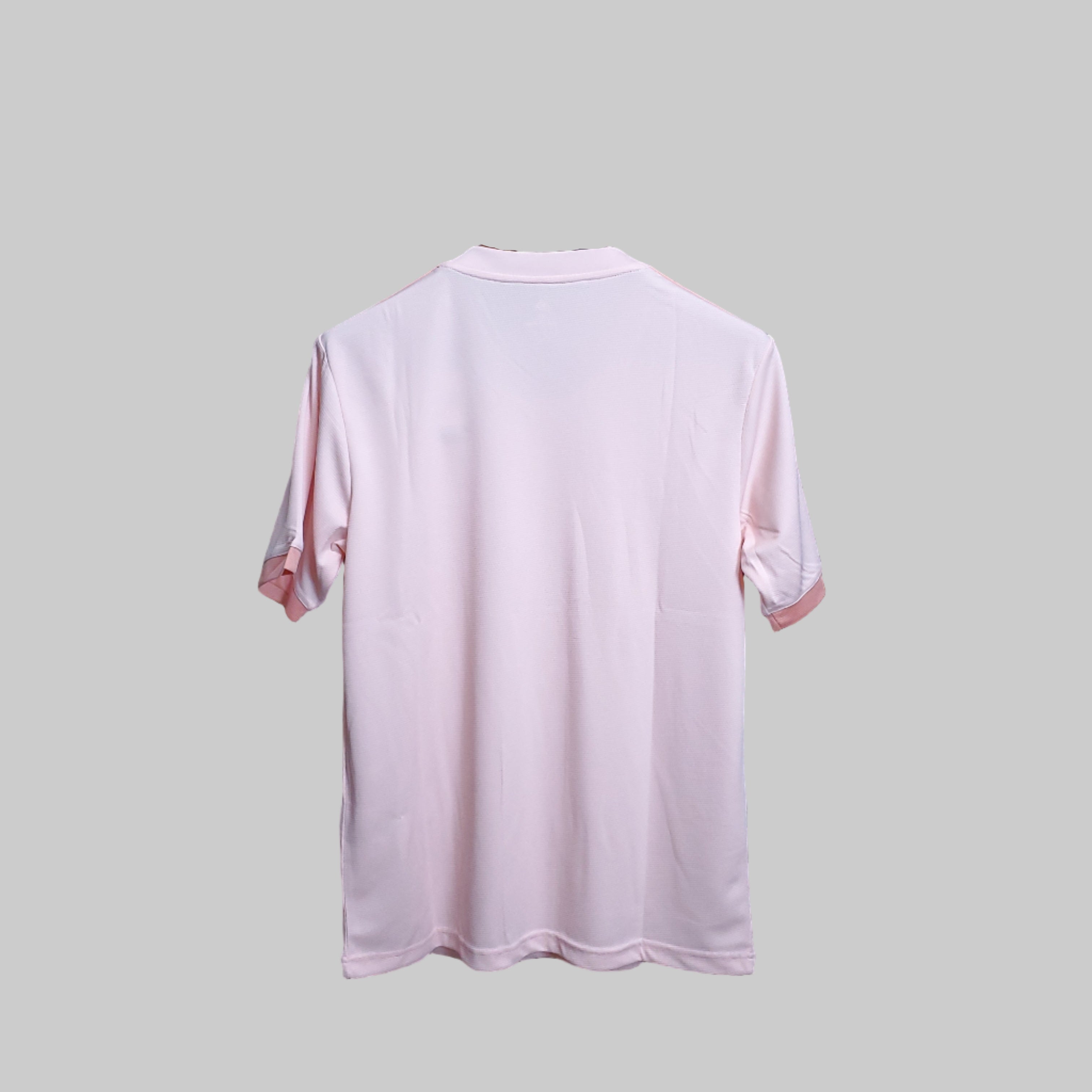 Manchester United retro away shirt 2018-19