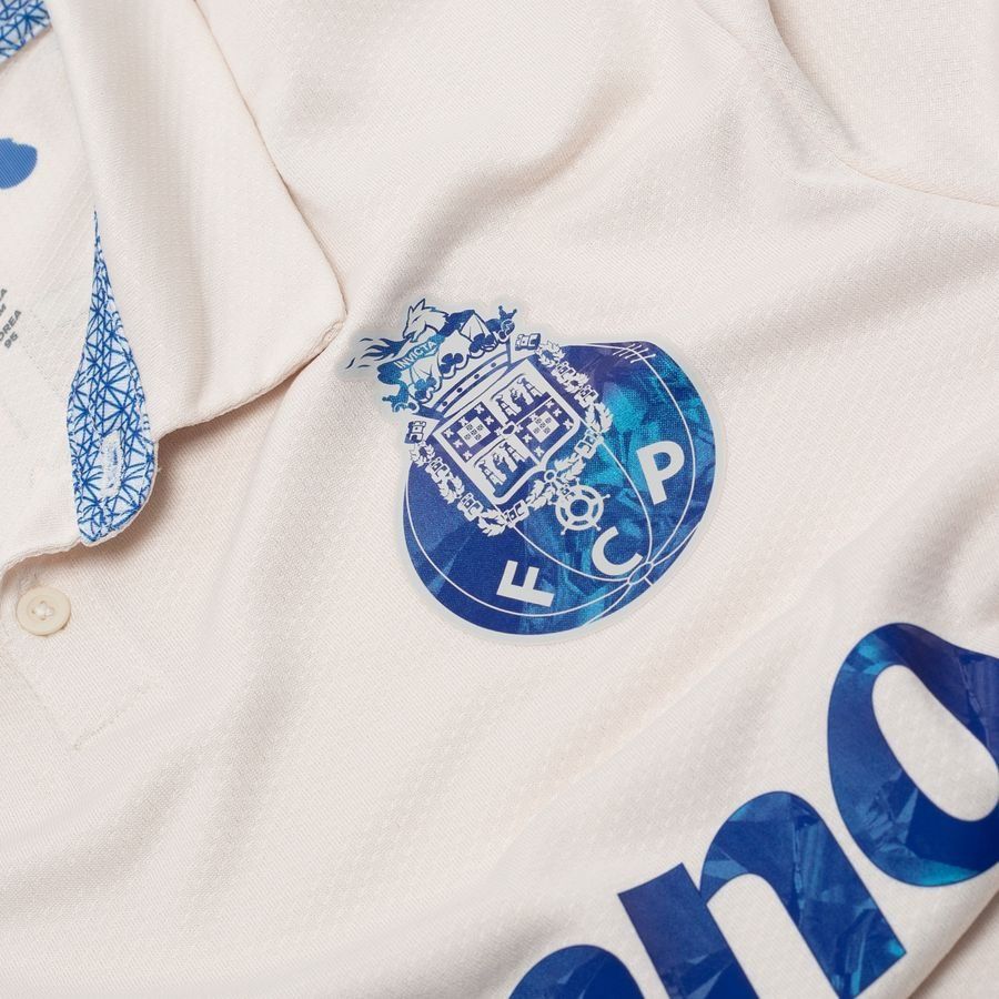 FC Porto third shirt 2025-26