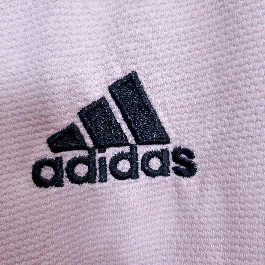 Manchester United retro away shirt 2018-19