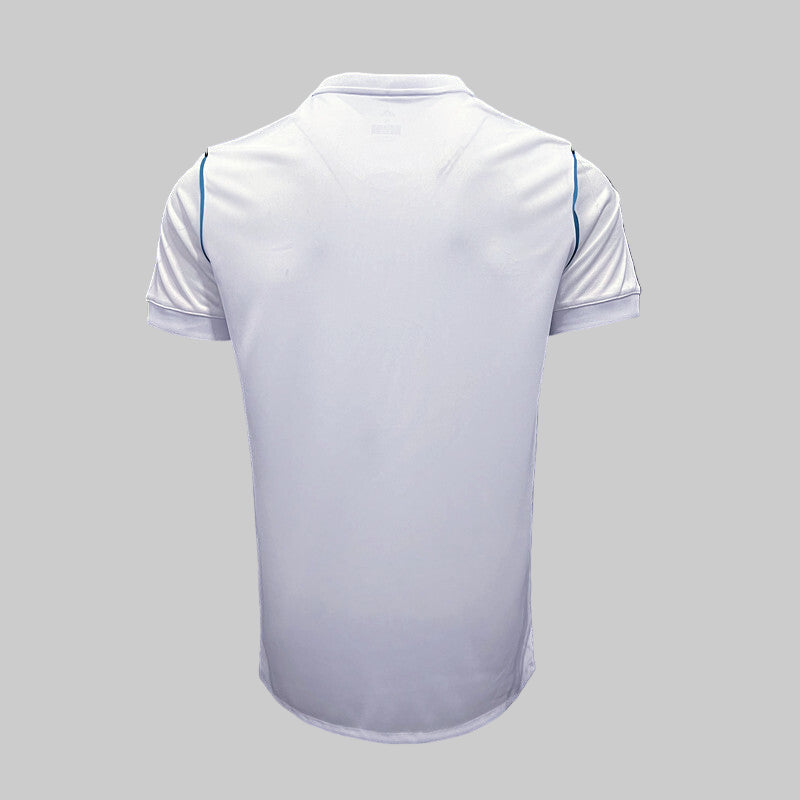 Real Madrid retro home shirt 2017-18