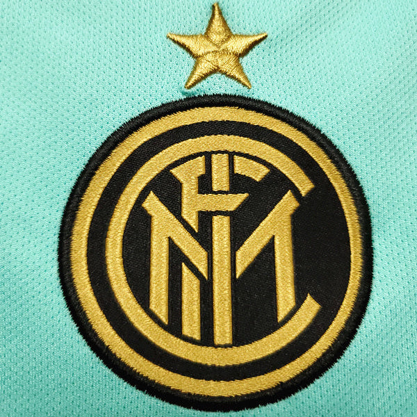 Inter retro away shirt 2019-20