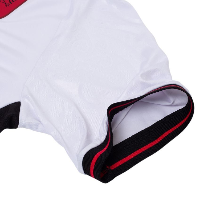 Albania away shirt 2026