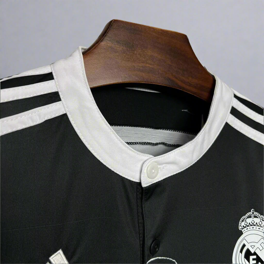 Real Madrid retro third shirt 2014-15