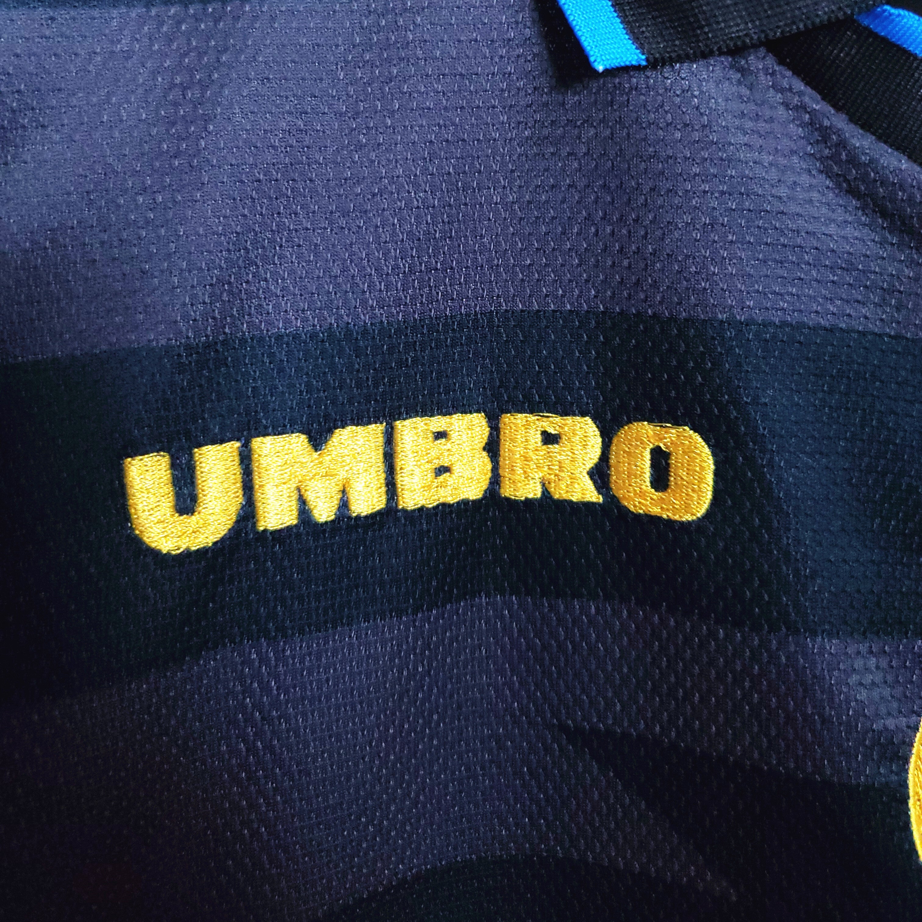 Inter retro away shirt 1997-98