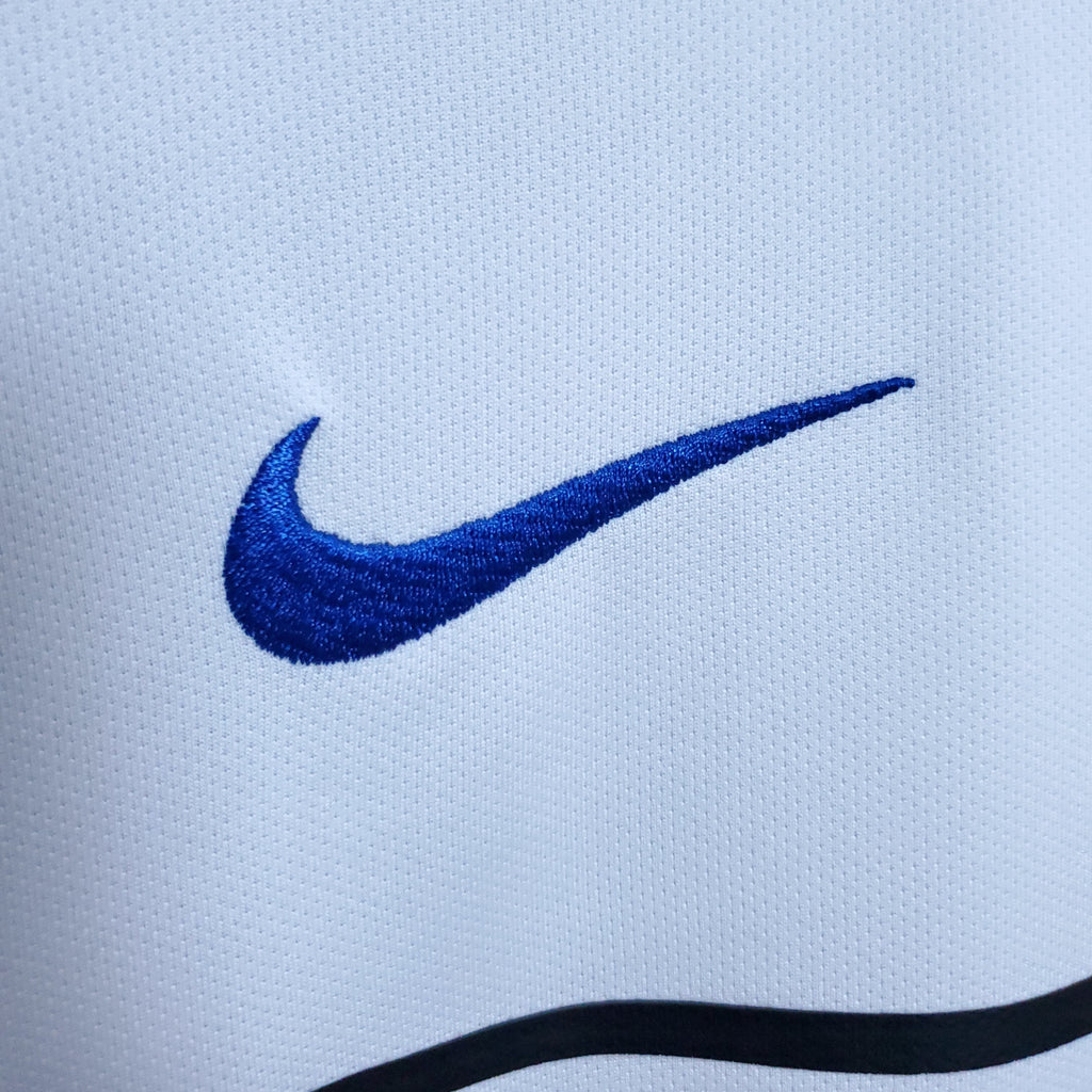 Inter retro away shirt 2010-11