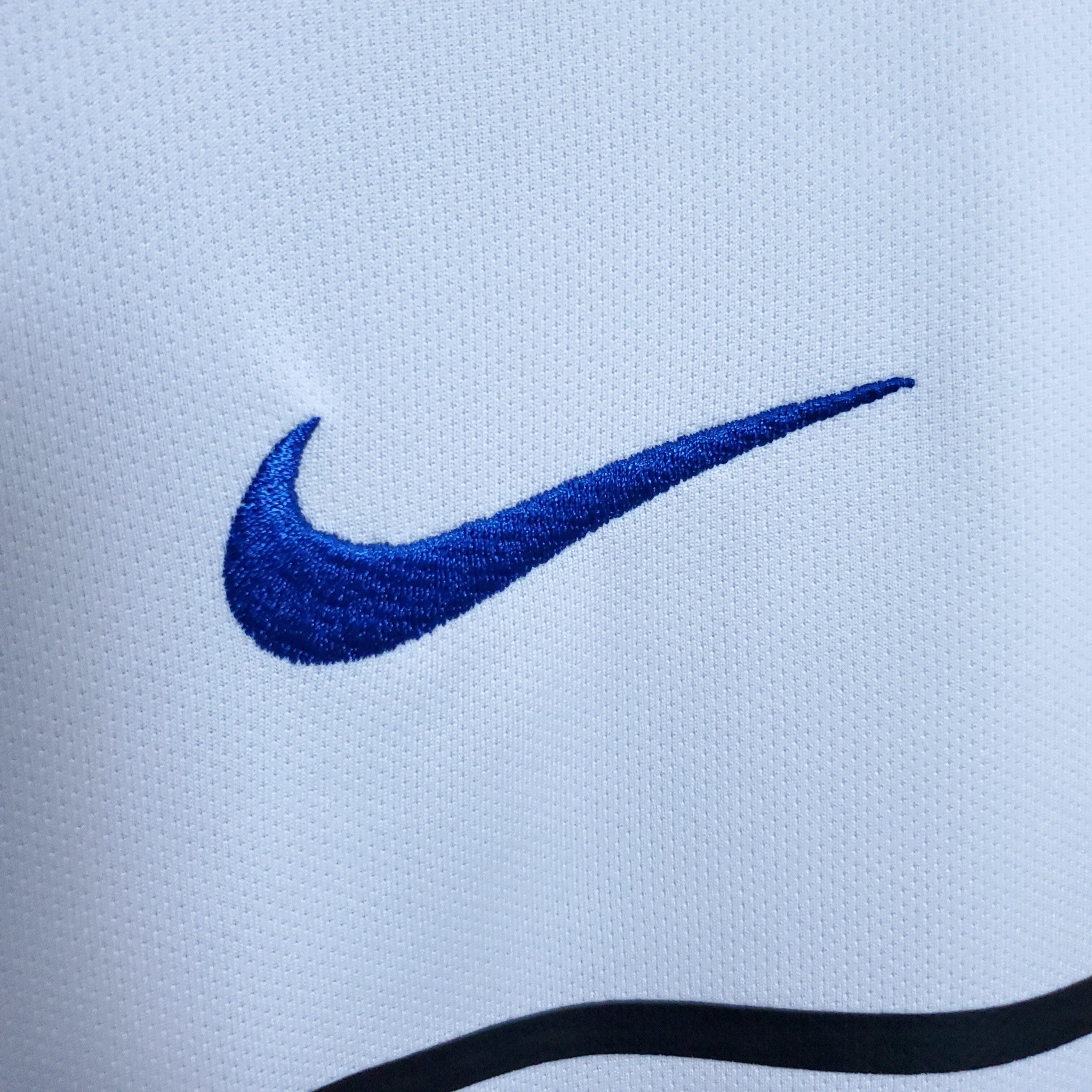 Inter retro away shirt 2010-11