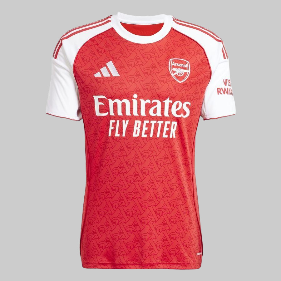 Arsenal home shirt 2025-26