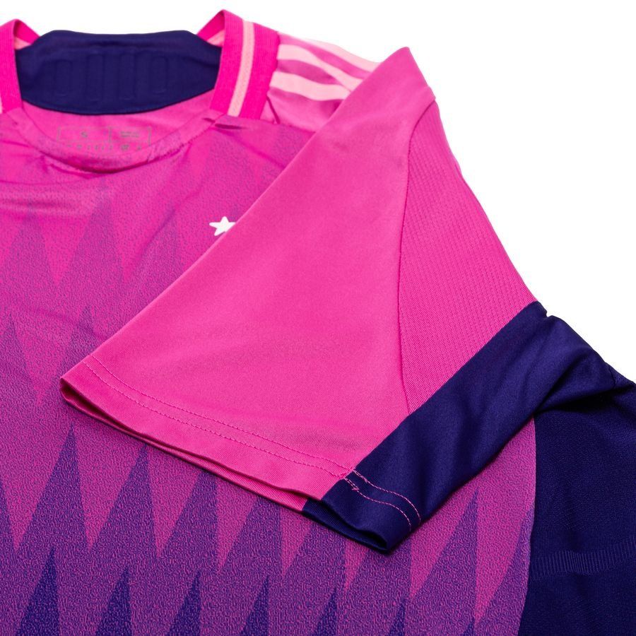 Germany away shirt 2025