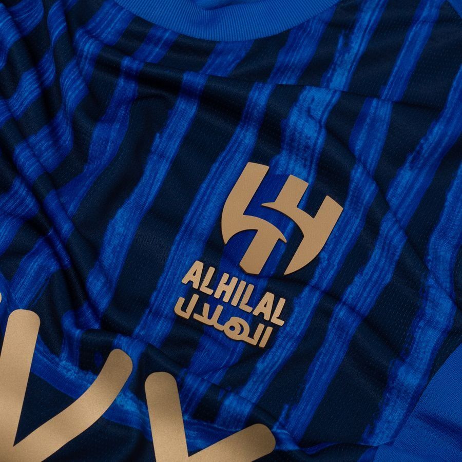 Al Hilal kidsuper club world cup shirt 2025