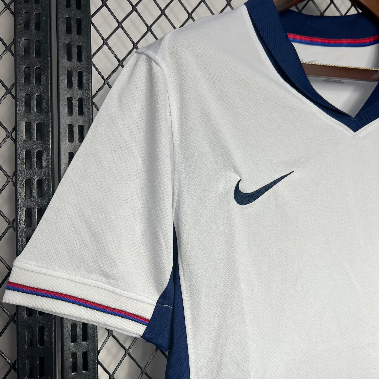 England 24/25 Home Shirt