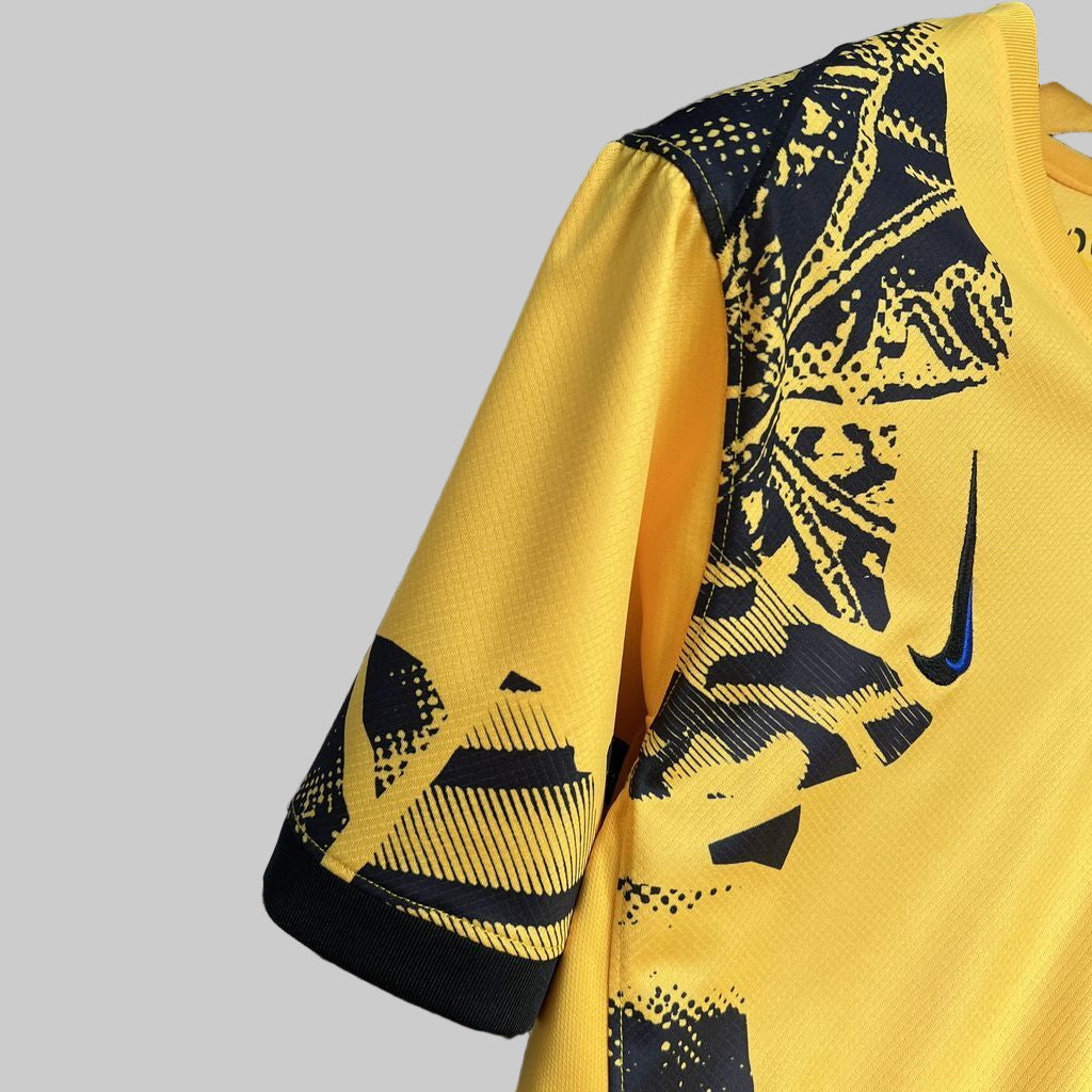 Inter third shirt 2024-25