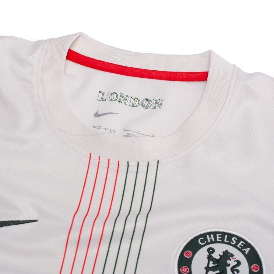 Chelsea away shirt 2025-26