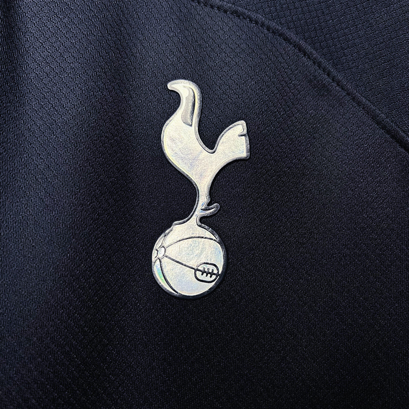 Tottenham Hotspur Away Shirt 2023-24