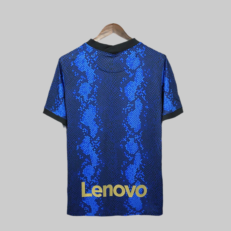 Inter home shirt 2021-22