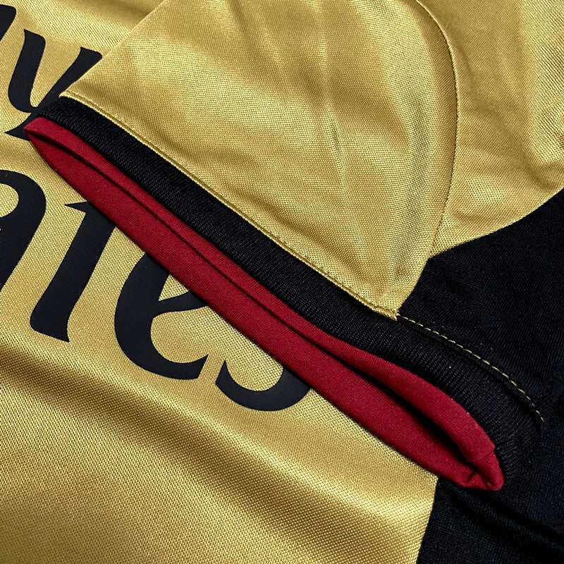 AC Milan retro third shirt 2013-14