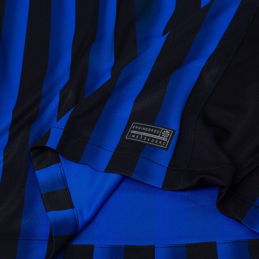 Inter home shirt 2025-26