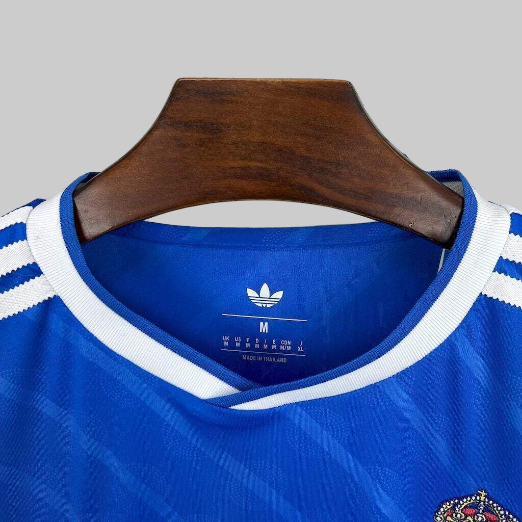 Real Madrid third shirt 2025-26