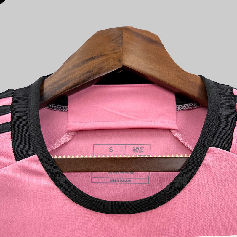 Inter Miami home shirt 2024-25