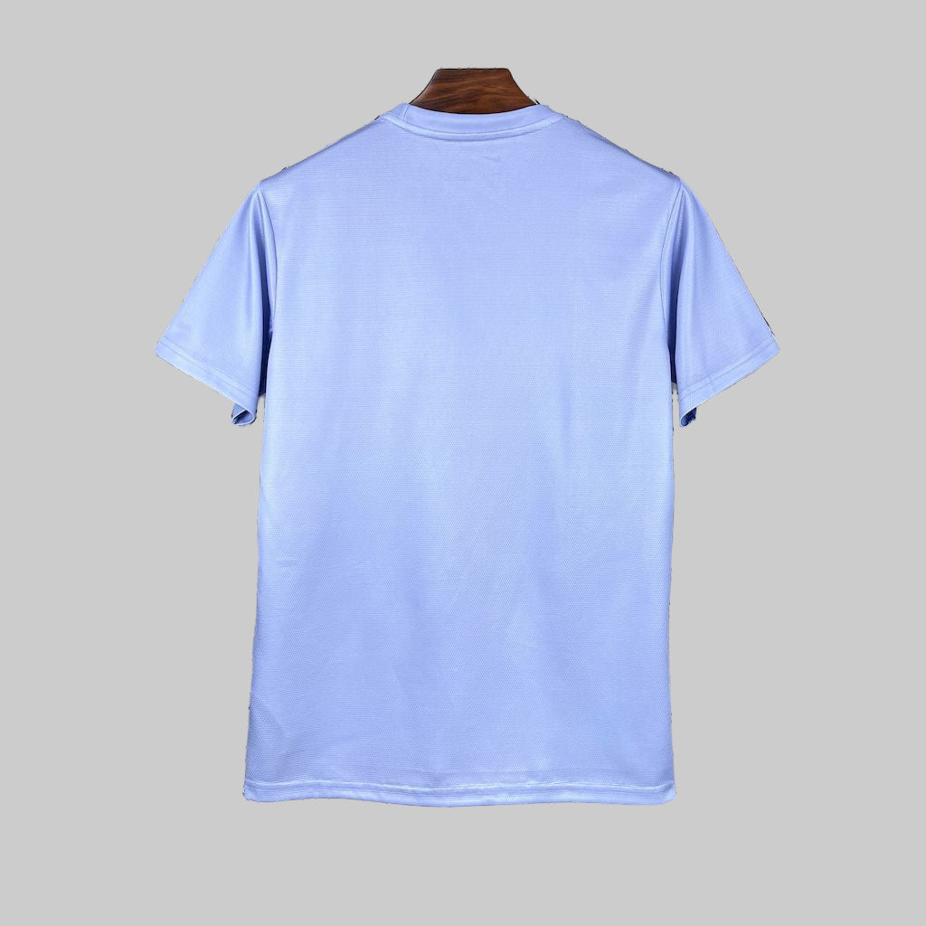 Brazil light purple jesus shirt 2025-26