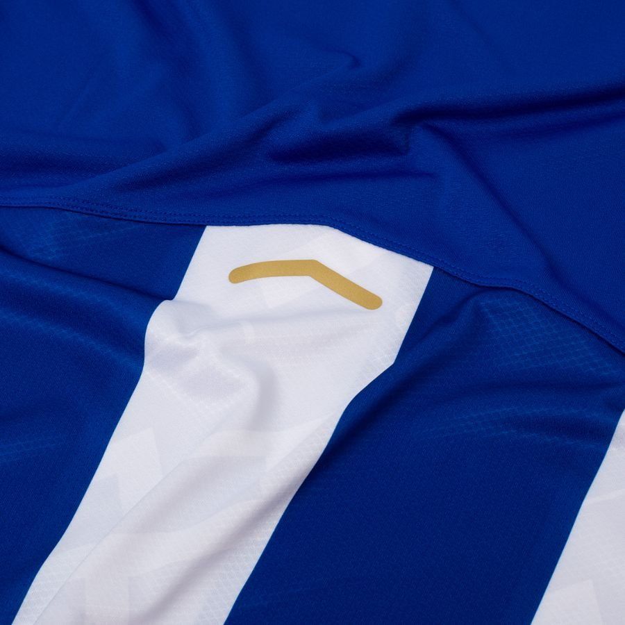 FC Porto home shirt 2025-26