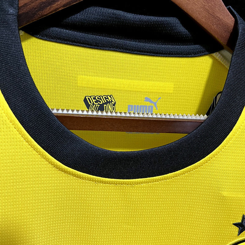 Borussia Dortmund home shirt 2023-24