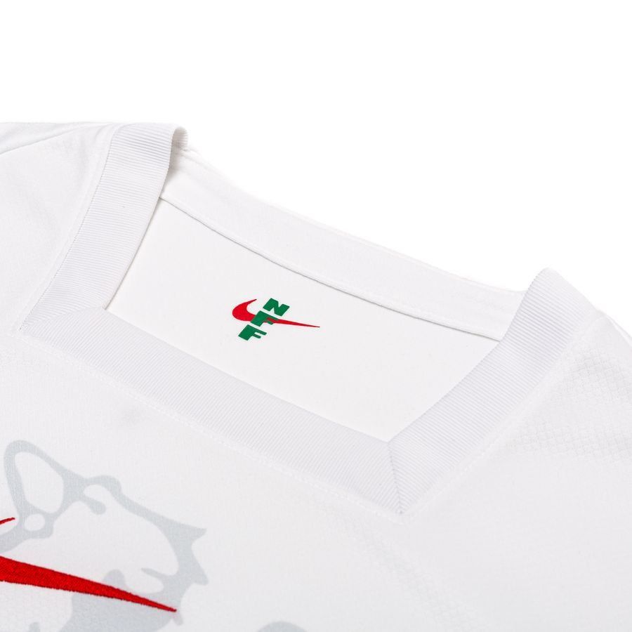Nigeria home shirt 2025